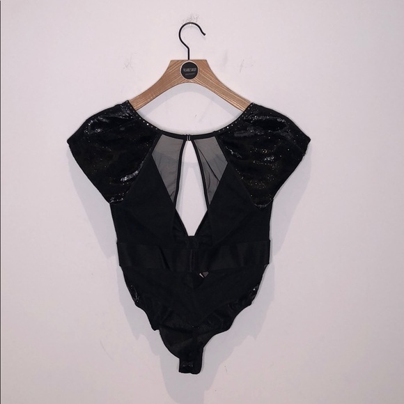 Victoria’s Secret body suit - Picture 2 of 2